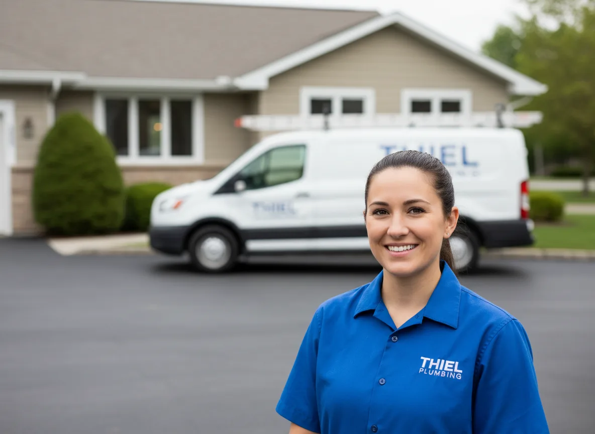 Plumber Elbe, WA FAQs